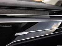 Audi A8 L [US] 2022 stickers 1502325