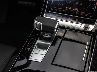 Audi A8 L [US] 2022 stickers 1502334