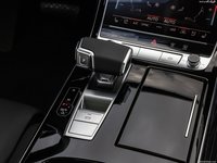 Audi A8 L [US] 2022 hoodie #1502334