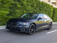 Audi A8 L [US] 2022 puzzle 1502337