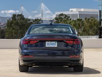 Audi A8 L [US] 2022 hoodie #1502342