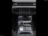 Audi A8 L [US] 2022 hoodie #1502344