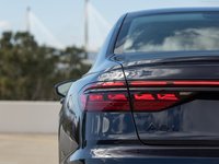 Audi A8 L [US] 2022 stickers 1502347