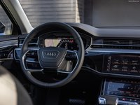 Audi A8 L [US] 2022 Poster 1502349