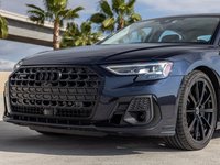 Audi A8 L [US] 2022 stickers 1502351