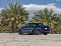 Audi A8 L [US] 2022 Sweatshirt #1502352