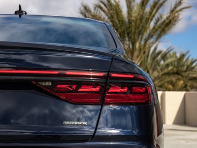 Audi A8 L [US] 2022 stickers 1502361