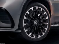 Mercedes-Benz EQS SUV 2023 puzzle 1502502