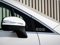 Mercedes-Benz EQS SUV 2023 mug #1502574