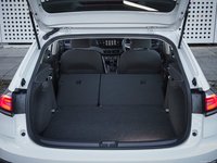 Volkswagen Taigo [UK] 2022 Mouse Pad 1502662