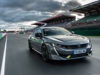 Peugeot 508 PSE 2021 tote bag #1502669