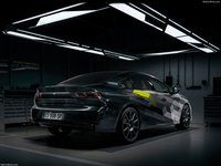 Peugeot 508 PSE 2021 mug #1502670