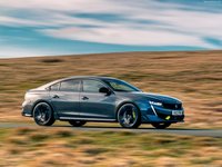 Peugeot 508 PSE 2021 Sweatshirt #1502674