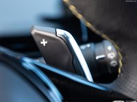 Peugeot 508 PSE 2021 Mouse Pad 1502685