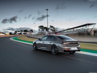 Peugeot 508 PSE 2021 Sweatshirt #1502686
