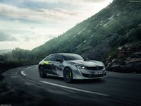 Peugeot 508 PSE 2021 Longsleeve T-shirt #1502705