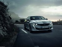 Peugeot 508 PSE 2021 mug #1502712