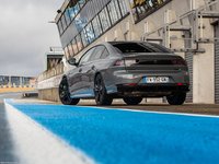 Peugeot 508 PSE 2021 Mouse Pad 1502714