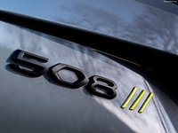 Peugeot 508 PSE 2021 mug #1502716