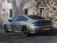 Peugeot 508 PSE 2021 mug #1502720