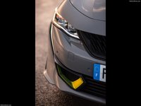 Peugeot 508 PSE 2021 Longsleeve T-shirt #1502721