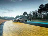 Peugeot 508 PSE 2021 Mouse Pad 1502725