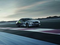 Peugeot 508 PSE 2021 Poster 1502729