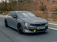 Peugeot 508 PSE 2021 Poster 1502735