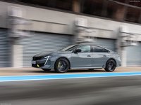 Peugeot 508 PSE 2021 mug #1502754