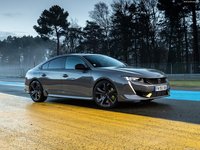 Peugeot 508 PSE 2021 mug #1502757