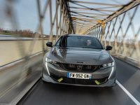 Peugeot 508 PSE 2021 tote bag #1502762