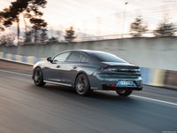 Peugeot 508 PSE 2021 Poster 1502769