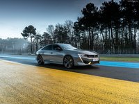 Peugeot 508 PSE 2021 mug #1502773