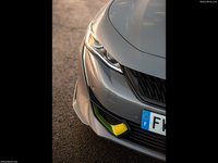 Peugeot 508 PSE 2021 Longsleeve T-shirt #1502776