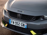 Peugeot 508 PSE 2021 mug #1502781