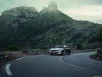Peugeot 508 PSE 2021 Mouse Pad 1502782