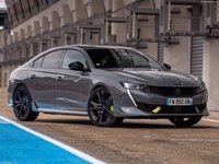 Peugeot 508 PSE 2021 Poster 1502783