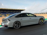 Peugeot 508 PSE 2021 Poster 1502786