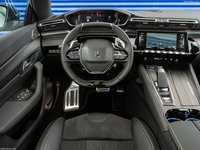Peugeot 508 PSE 2021 Poster 1502788