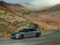 Peugeot 508 PSE 2021 Sweatshirt #1502789
