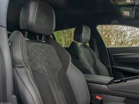 Peugeot 508 PSE 2021 Mouse Pad 1502798