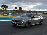 Peugeot 508 PSE 2021 mug #1502799