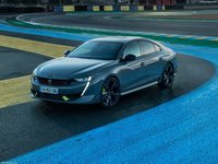Peugeot 508 PSE 2021 mug #1502800