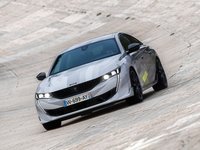 Peugeot 508 PSE 2021 Mouse Pad 1502801