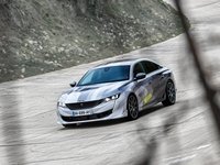 Peugeot 508 PSE 2021 mug #1502805