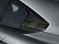 Peugeot 508 PSE 2021 Mouse Pad 1502810