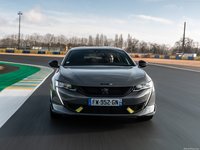 Peugeot 508 PSE 2021 mug #1502822