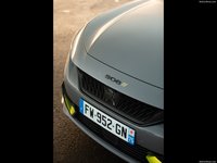 Peugeot 508 PSE 2021 Longsleeve T-shirt #1502828