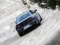 Peugeot 508 PSE 2021 Mouse Pad 1502832