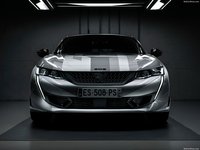 Peugeot 508 PSE 2021 mug #1502835